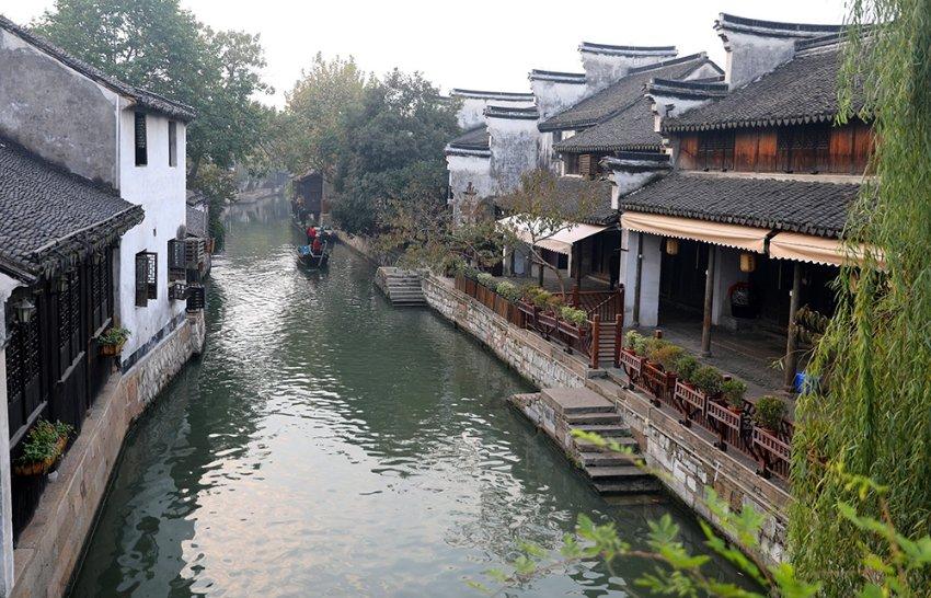 安次区检察院开展坑塘治理专项监督